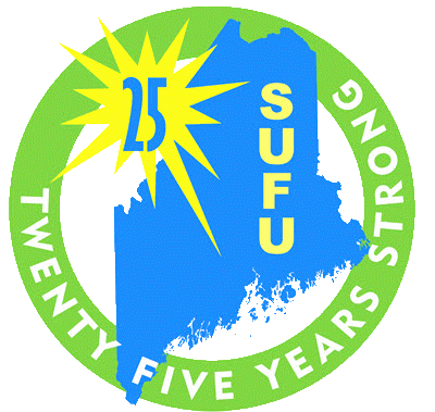 SUFU logo